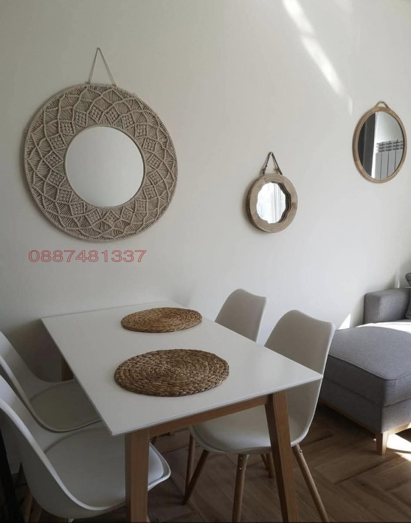 Para alugar  1 quarto Sofia , Ovtcha kupel , 65 m² | 12664701 - imagem [5]