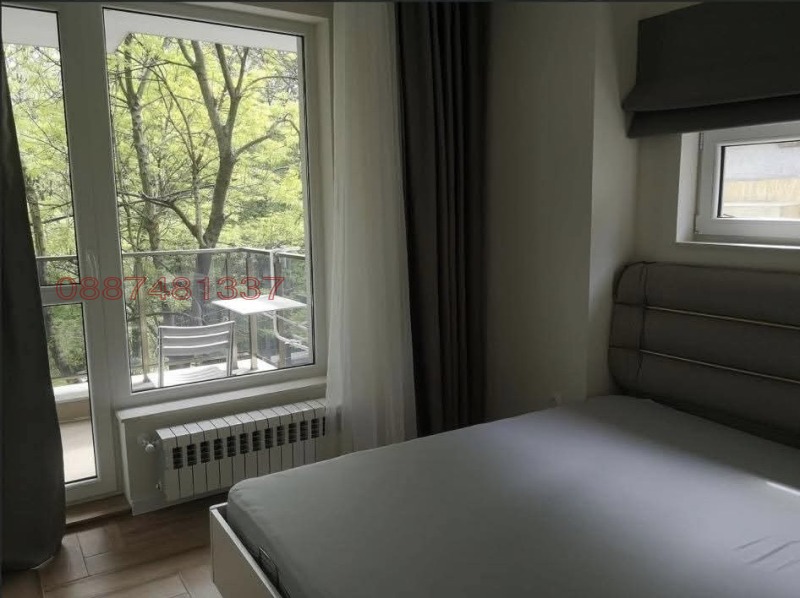 Para alugar  1 quarto Sofia , Ovtcha kupel , 65 m² | 12664701 - imagem [10]