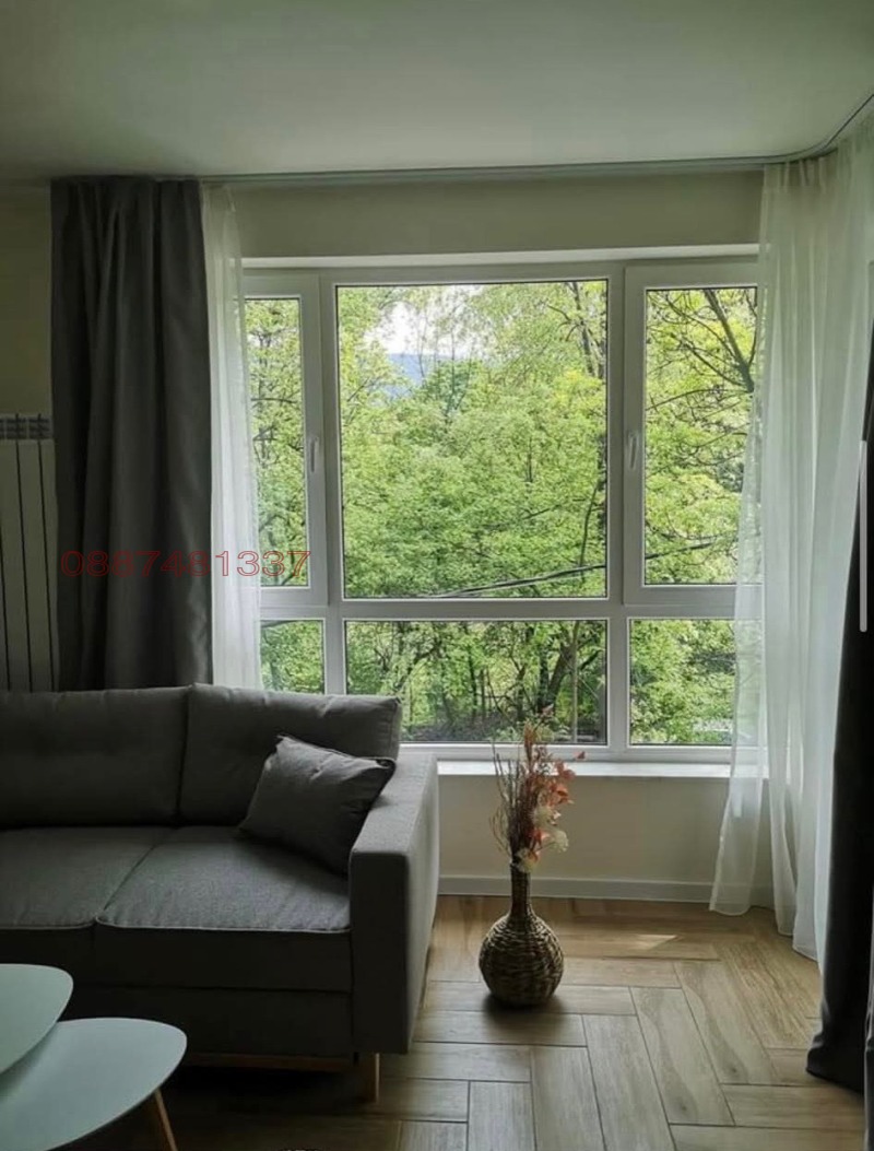 Para alugar  1 quarto Sofia , Ovtcha kupel , 65 m² | 12664701 - imagem [3]
