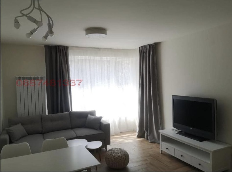 Para alugar  1 quarto Sofia , Ovtcha kupel , 65 m² | 12664701 - imagem [9]