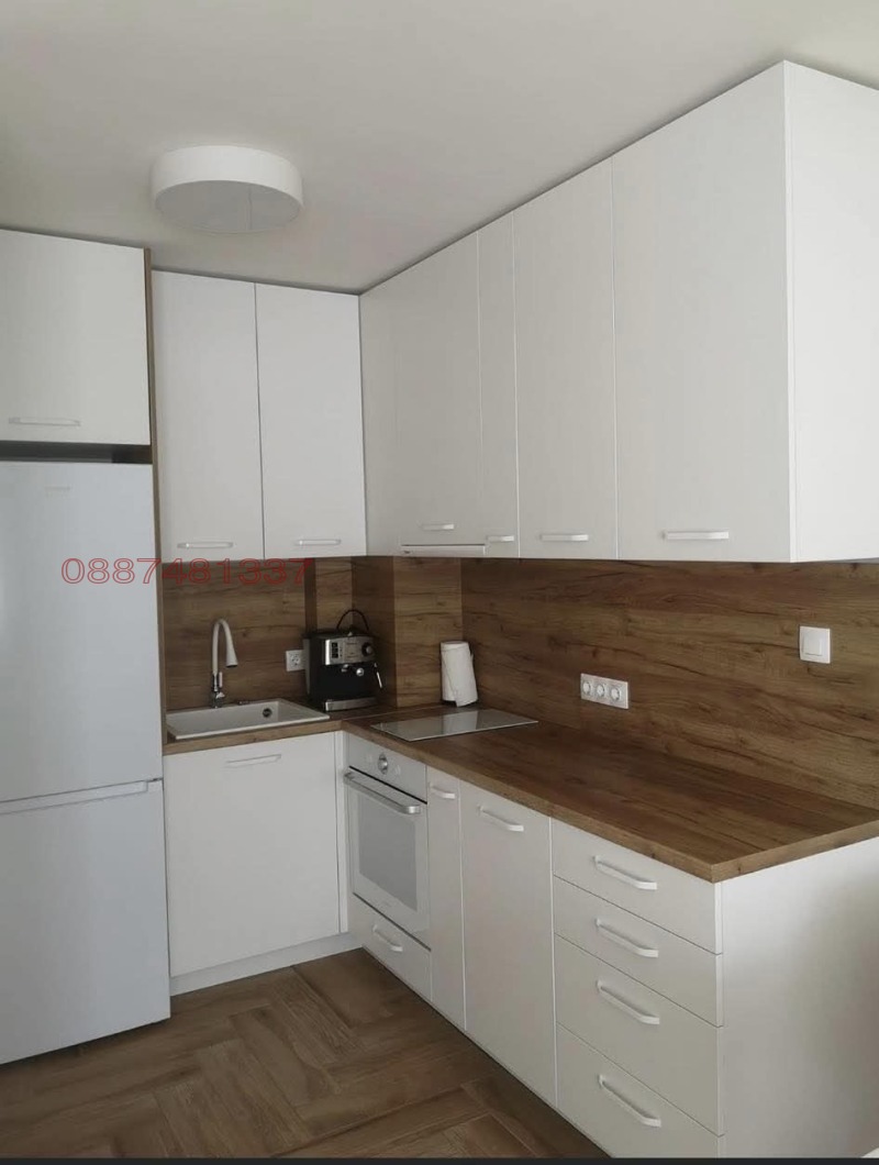 Para alugar  1 quarto Sofia , Ovtcha kupel , 65 m² | 12664701 - imagem [7]