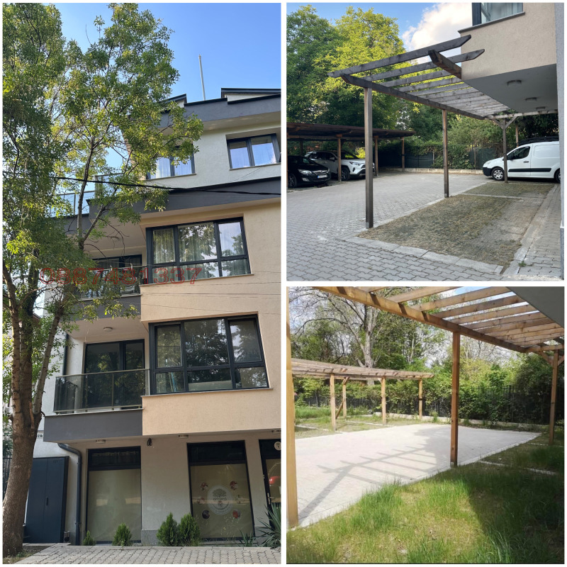 Para alugar  1 quarto Sofia , Ovtcha kupel , 65 m² | 12664701 - imagem [17]