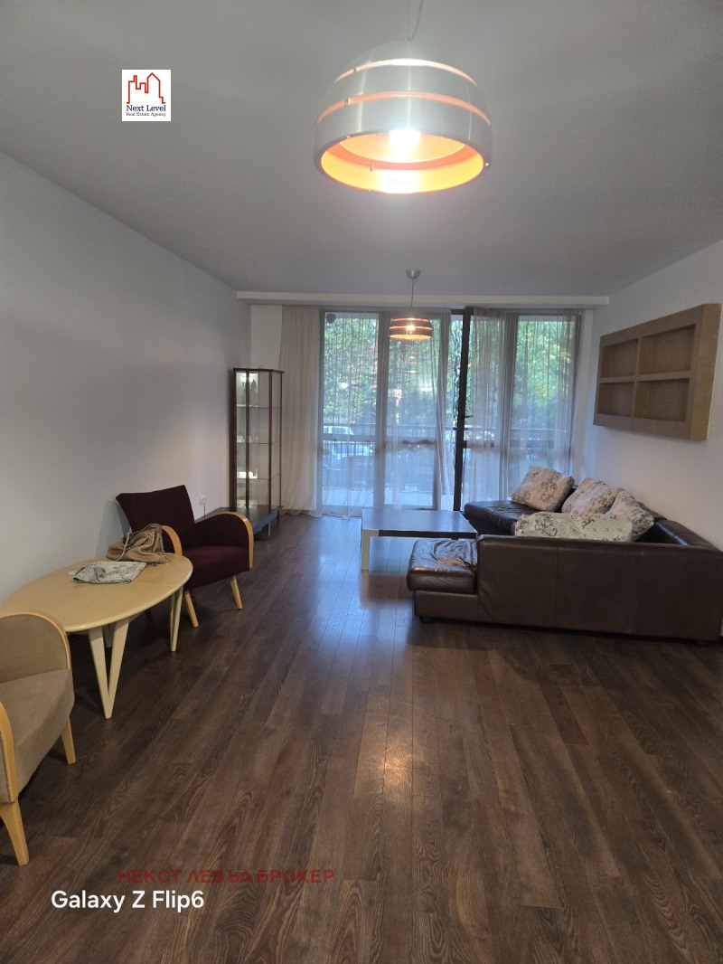 För uthyrning  1 sovrum Sofia , Vitosja , 140 kvm | 91619937 - bild [5]