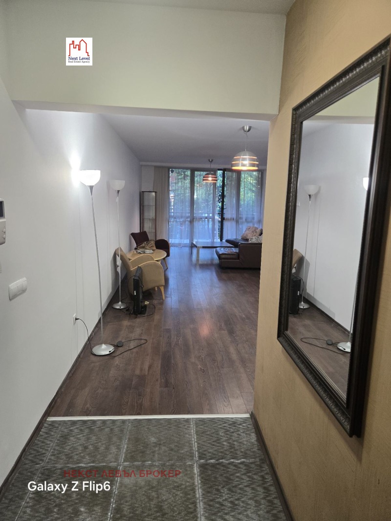 För uthyrning  1 sovrum Sofia , Vitosja , 140 kvm | 91619937 - bild [4]