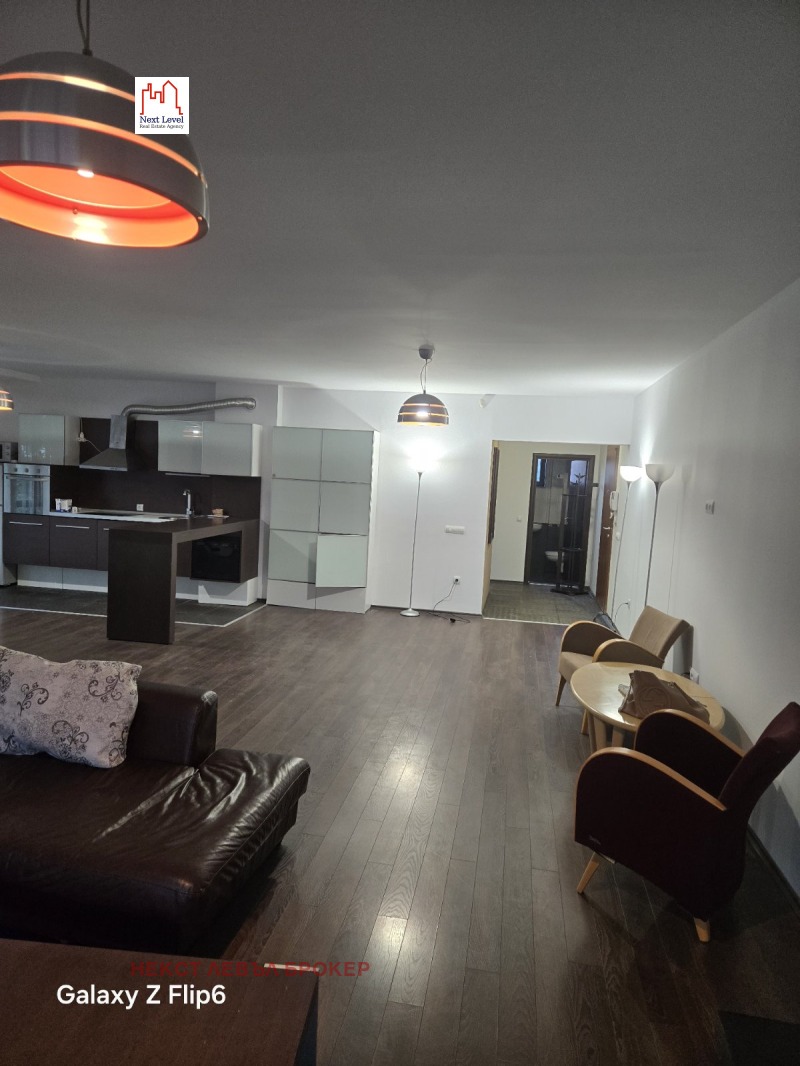 För uthyrning  1 sovrum Sofia , Vitosja , 140 kvm | 91619937 - bild [3]