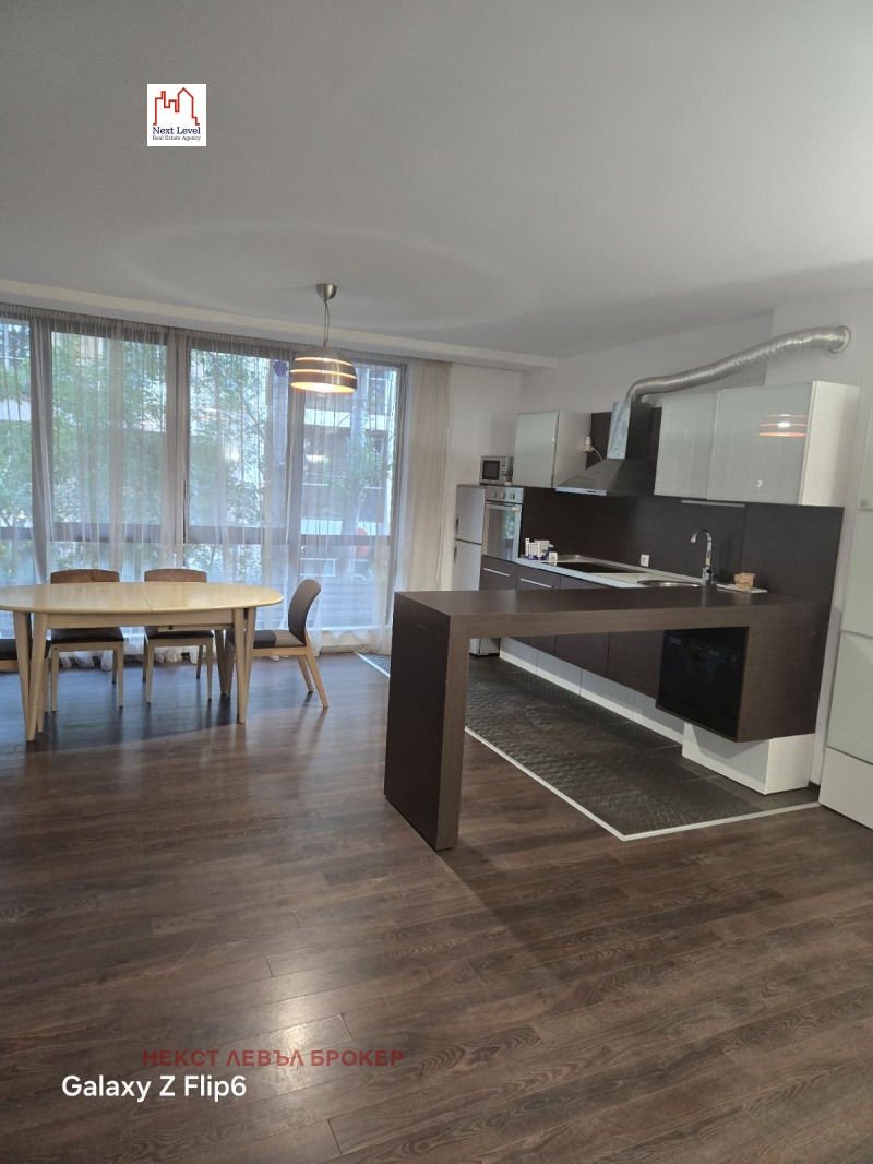 För uthyrning  1 sovrum Sofia , Vitosja , 140 kvm | 91619937