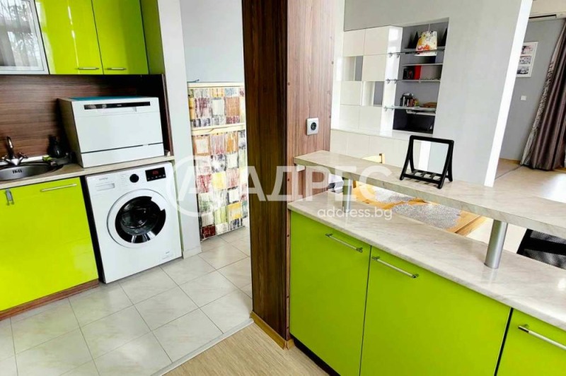 Kiralık  1 yatak odası Sofia , Darvenica , 65 metrekare | 85336538 - görüntü [4]