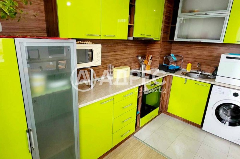 Kiralık  1 yatak odası Sofia , Darvenica , 65 metrekare | 85336538 - görüntü [3]