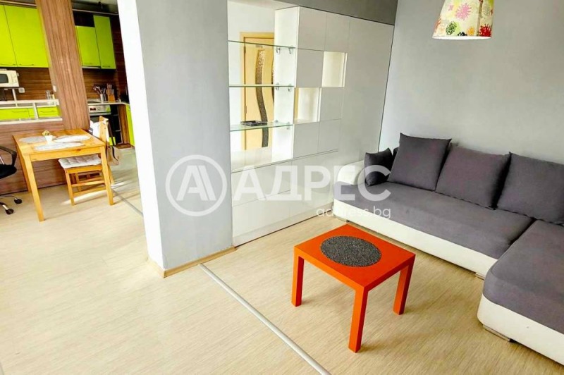 Kiralık  1 yatak odası Sofia , Darvenica , 65 metrekare | 85336538