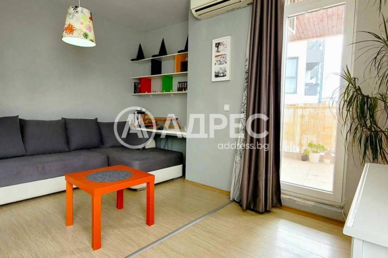 Kiralık  1 yatak odası Sofia , Darvenica , 65 metrekare | 85336538 - görüntü [2]