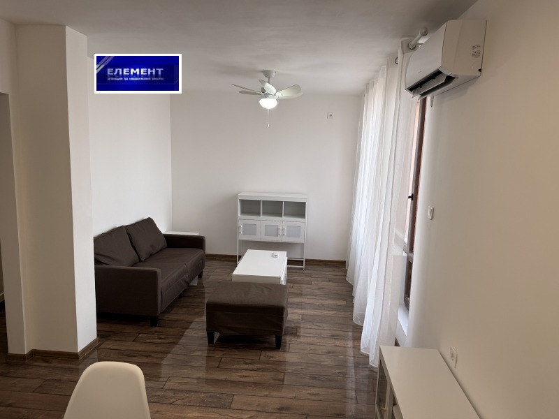 Дава под наем 2-СТАЕН, гр. Пловдив, Тракия, снимка 7 - Апартаменти - 52803917