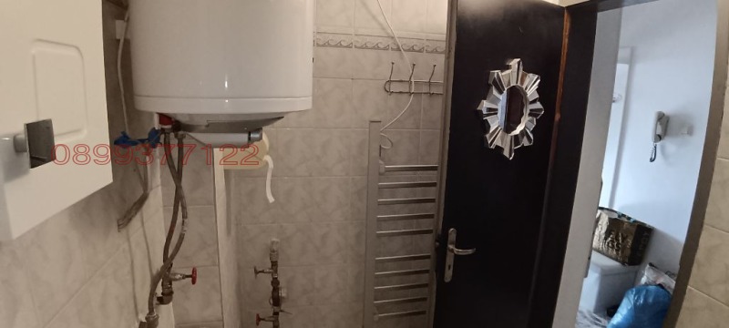 Дава под наем 2-СТАЕН, гр. Варна, Окръжна болница-Генерали, снимка 6 - Апартаменти - 52842018