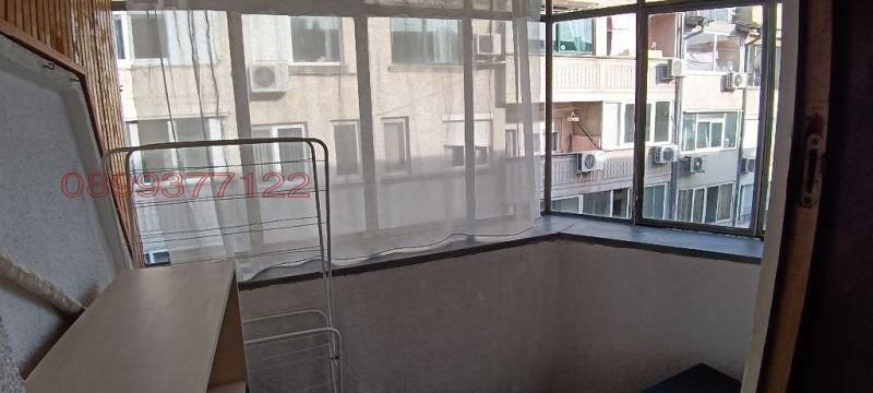 Дава под наем 2-СТАЕН, гр. Варна, Окръжна болница-Генерали, снимка 2 - Апартаменти - 52842018