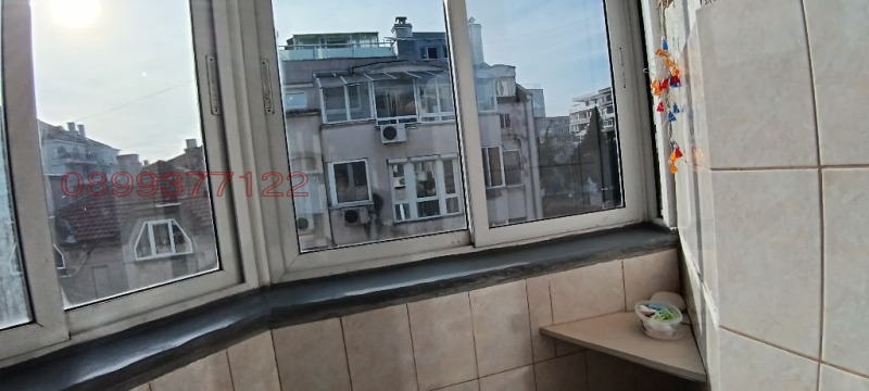 Дава под наем 2-СТАЕН, гр. Варна, Окръжна болница-Генерали, снимка 11 - Апартаменти - 52842018