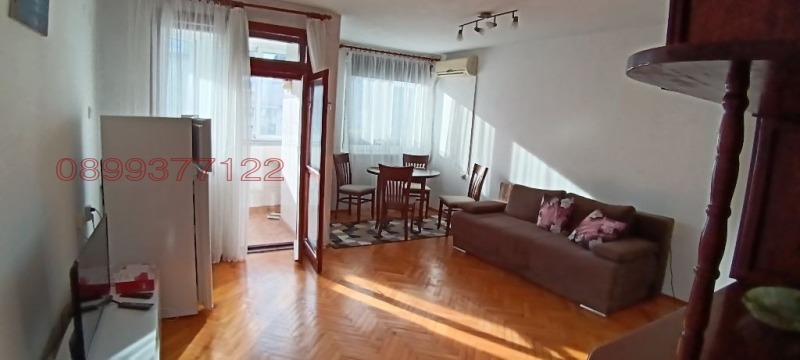 Дава под наем 2-СТАЕН, гр. Варна, Окръжна болница-Генерали