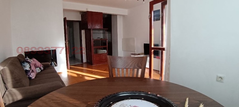 Дава под наем 2-СТАЕН, гр. Варна, Окръжна болница-Генерали, снимка 13 - Апартаменти - 52842018