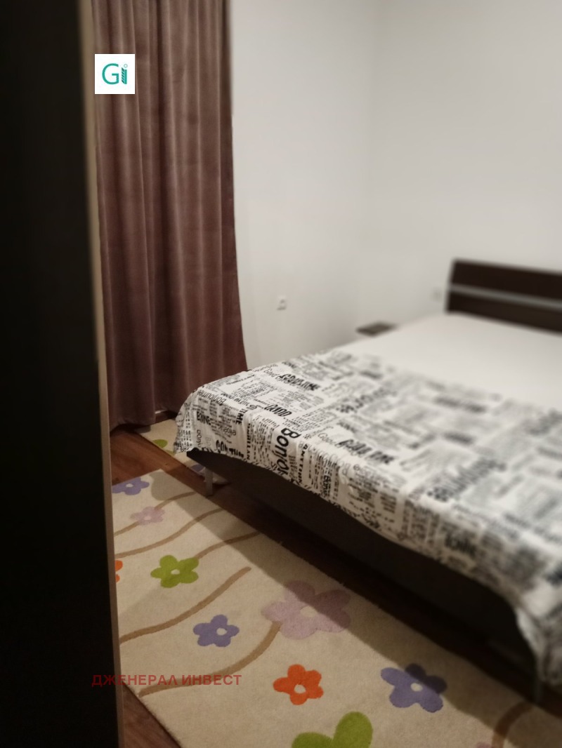 Дава под наем 2-СТАЕН, гр. Благоевград, Идеален център, снимка 4 - Апартаменти - 53160725