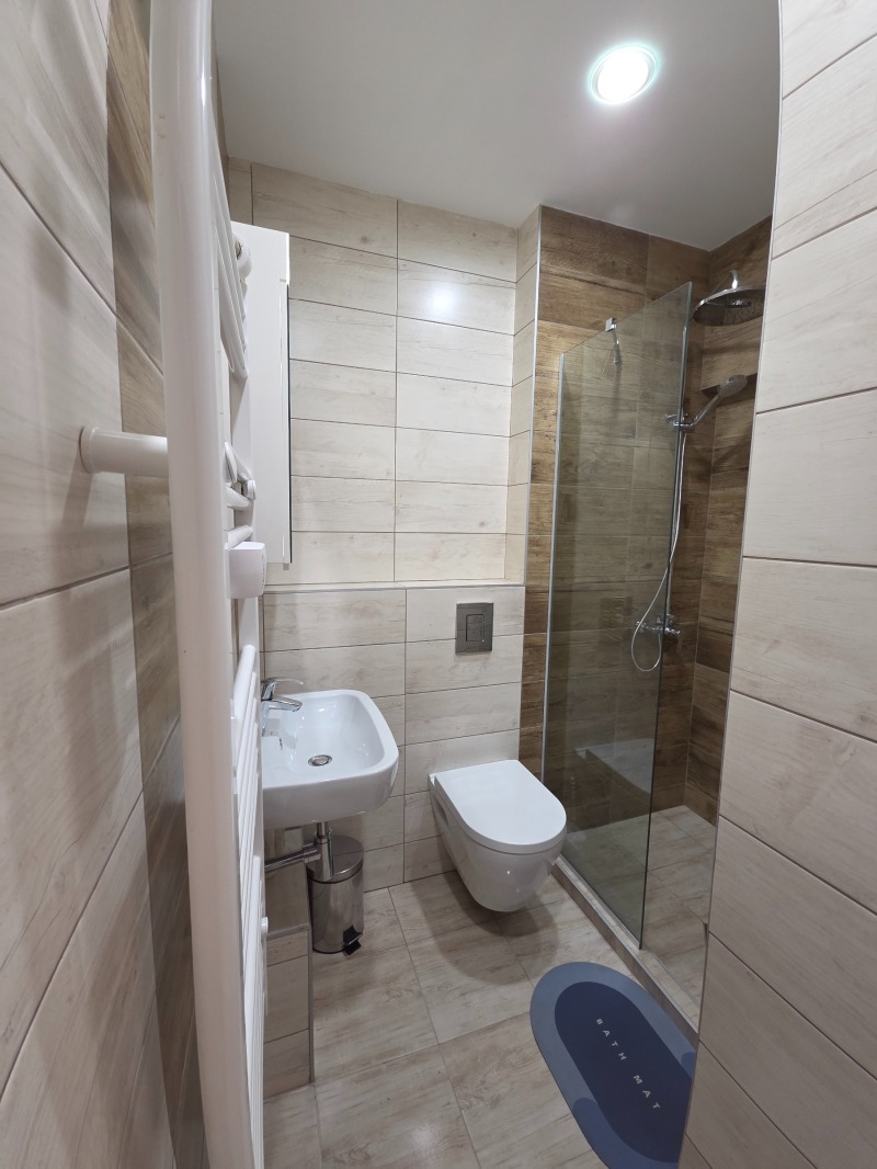 Дава под наем 2-СТАЕН, гр. Плевен, Идеален център, снимка 7 - Апартаменти - 53305819