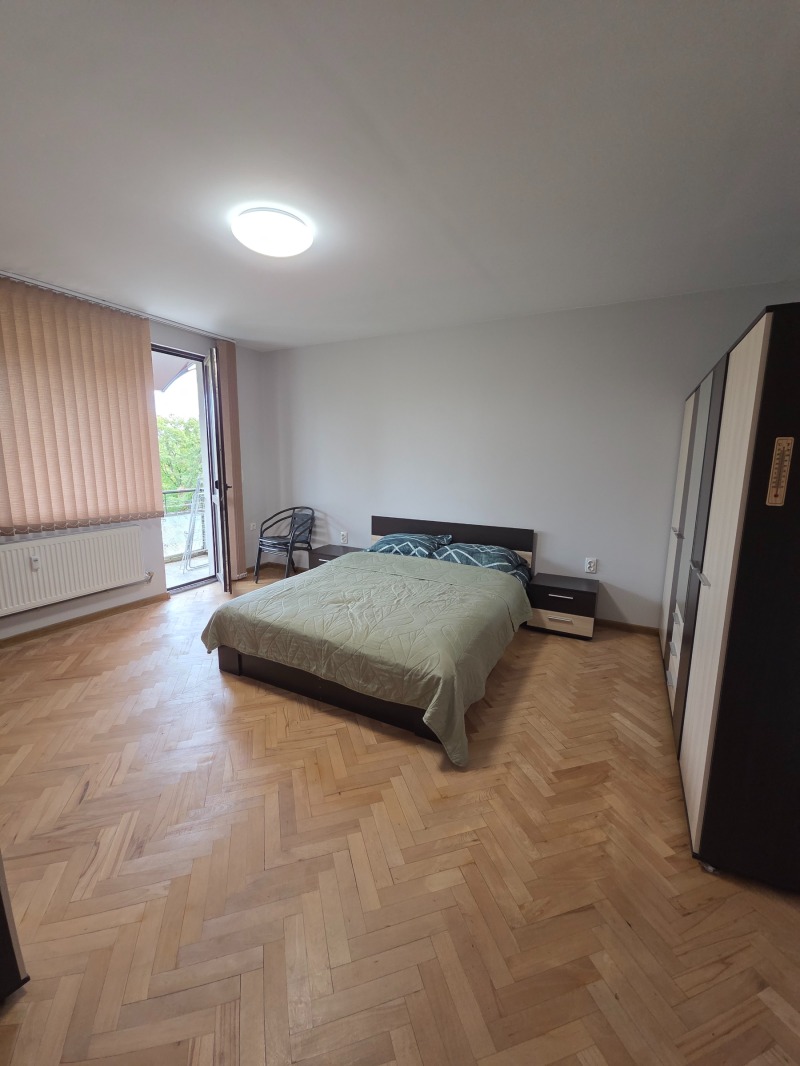 Дава под наем 2-СТАЕН, гр. Плевен, Идеален център, снимка 8 - Апартаменти - 53305819