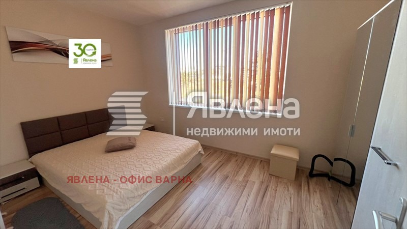 Дава под наем 2-СТАЕН, гр. Варна, Трошево, снимка 3 - Апартаменти - 53599581