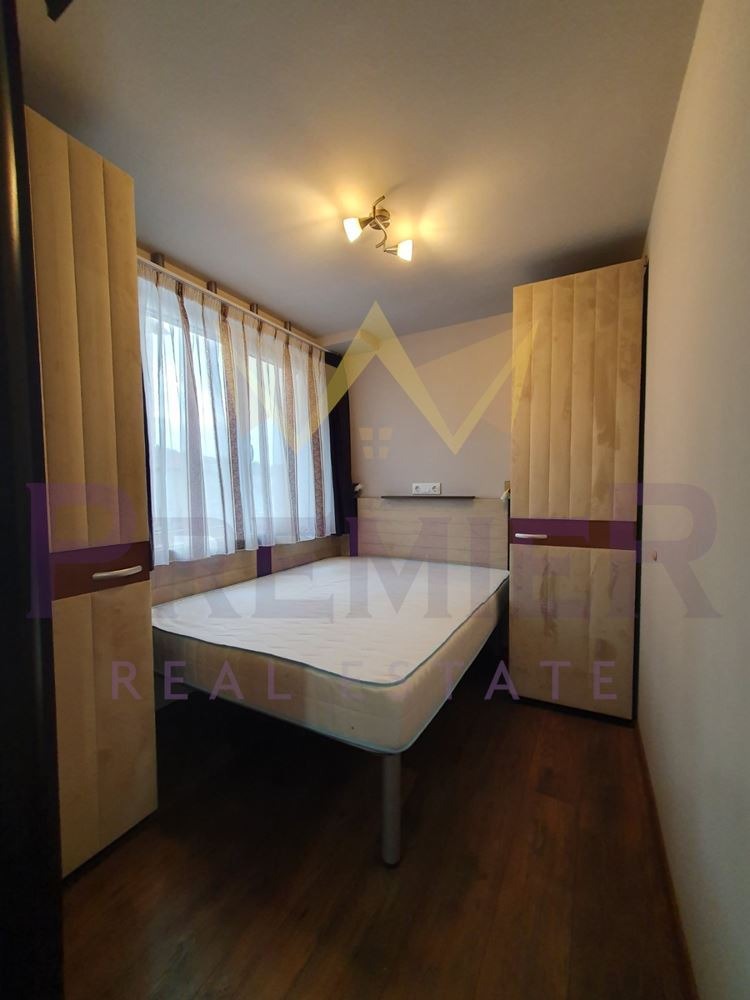 Дава под наем 2-СТАЕН, гр. Варна, Аспарухово, снимка 4 - Апартаменти - 54352105