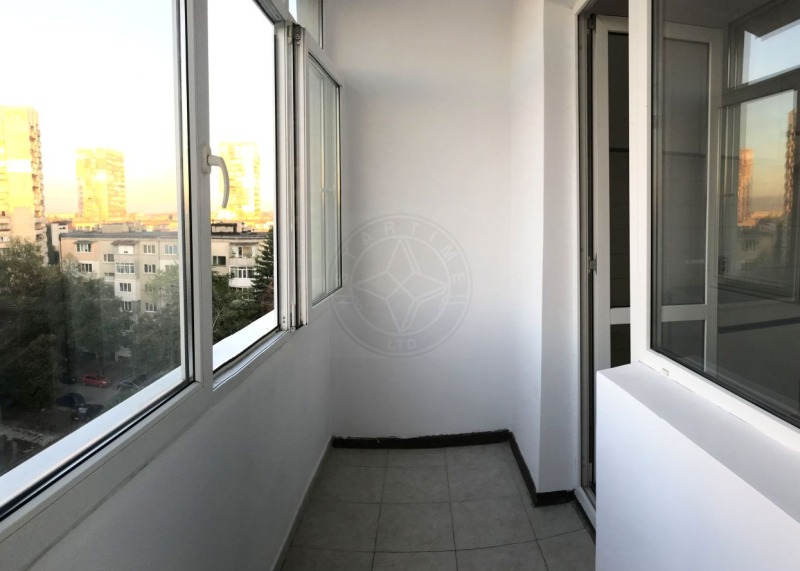 Kiralık  2 yatak odası Sofia , Tolstoy , 88 metrekare | 82094443 - görüntü [9]