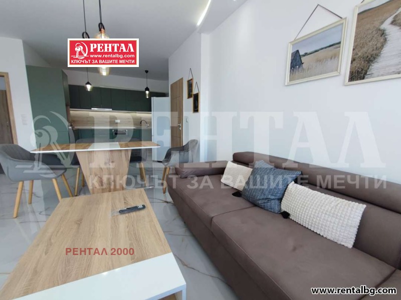 Kiadó  2 hálószobás Plovdiv , Centar , 130 négyzetméter | 86392758 - kép [3]