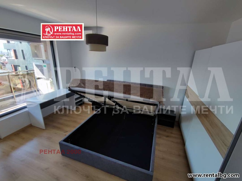 Kiadó  2 hálószobás Plovdiv , Centar , 130 négyzetméter | 86392758 - kép [17]