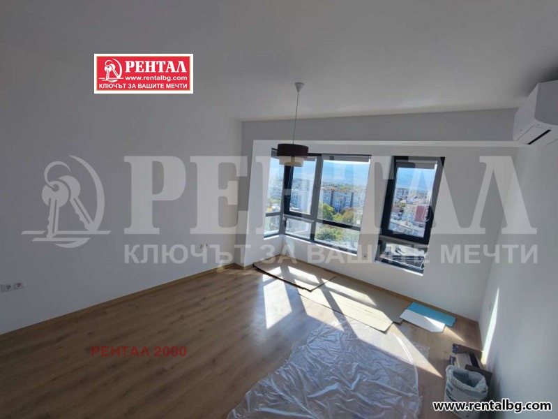 Kiadó  2 hálószobás Plovdiv , Centar , 130 négyzetméter | 86392758 - kép [13]