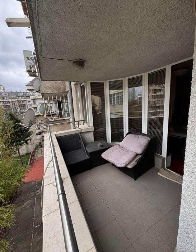 De inchiriat  2 dormitoare Sofia , Borovo , 120 mp | 71058997 - imagine [10]