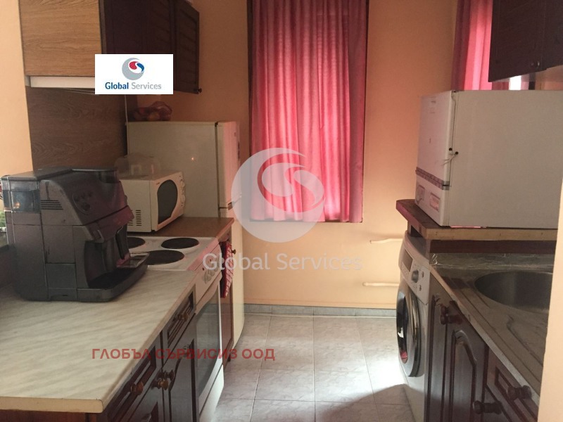 K pronájmu  2 ložnice Sofia , Medicinska akademija , 110 m2 | 83132977 - obraz [4]
