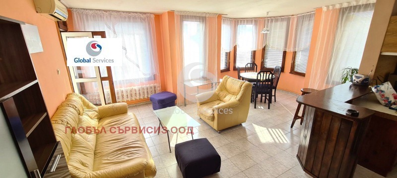K pronájmu  2 ložnice Sofia , Medicinska akademija , 110 m2 | 83132977