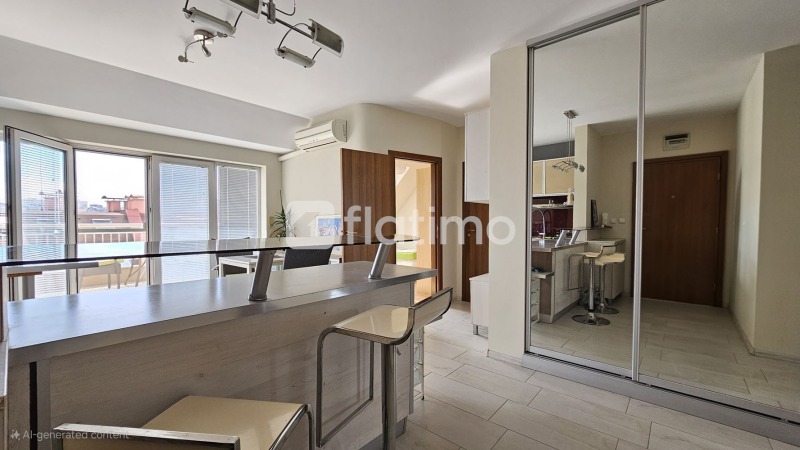 Kiralık  2 yatak odası Sofia , Darvenica , 105 metrekare | 54661210 - görüntü [16]