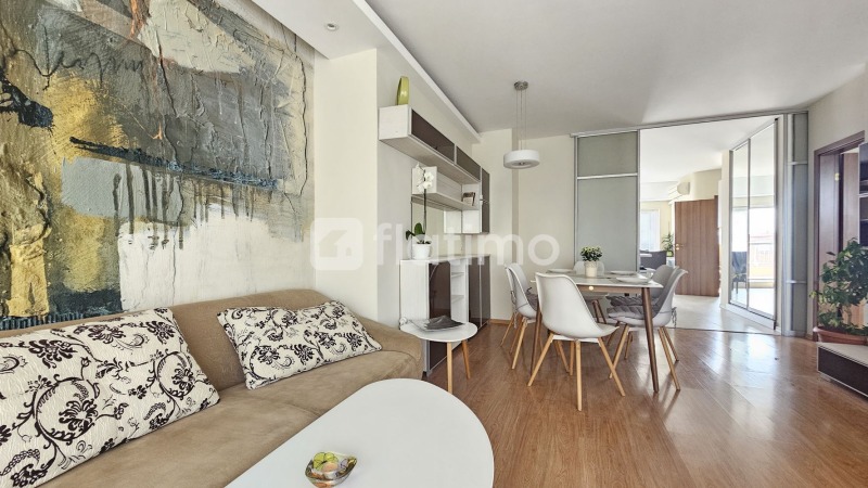 Kiralık  2 yatak odası Sofia , Darvenica , 105 metrekare | 54661210 - görüntü [3]