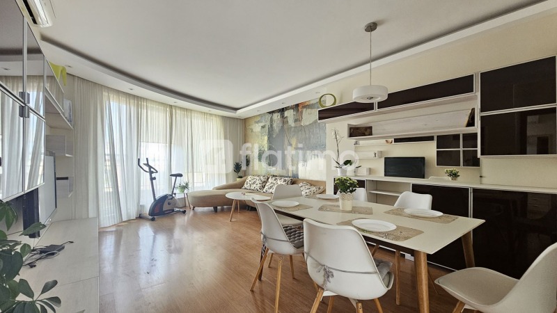 Kiralık  2 yatak odası Sofia , Darvenica , 105 metrekare | 54661210 - görüntü [4]