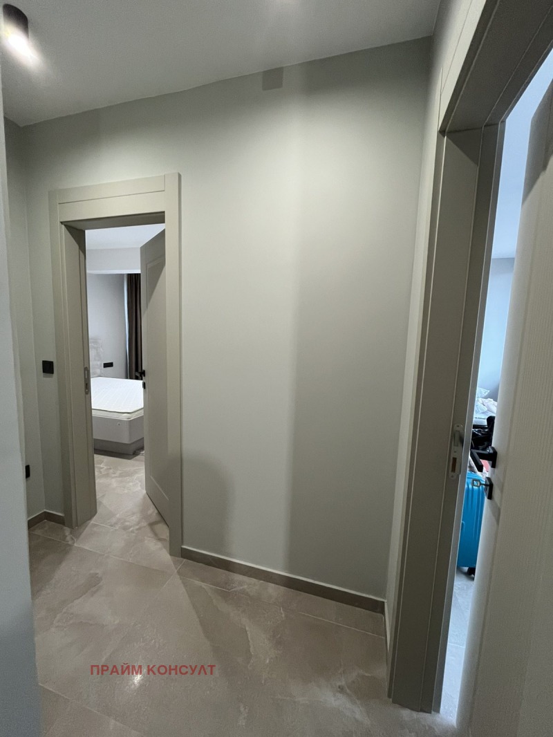 Дава под наем 3-СТАЕН, гр. Пловдив, Младежки Хълм, снимка 15 - Апартаменти - 53316643