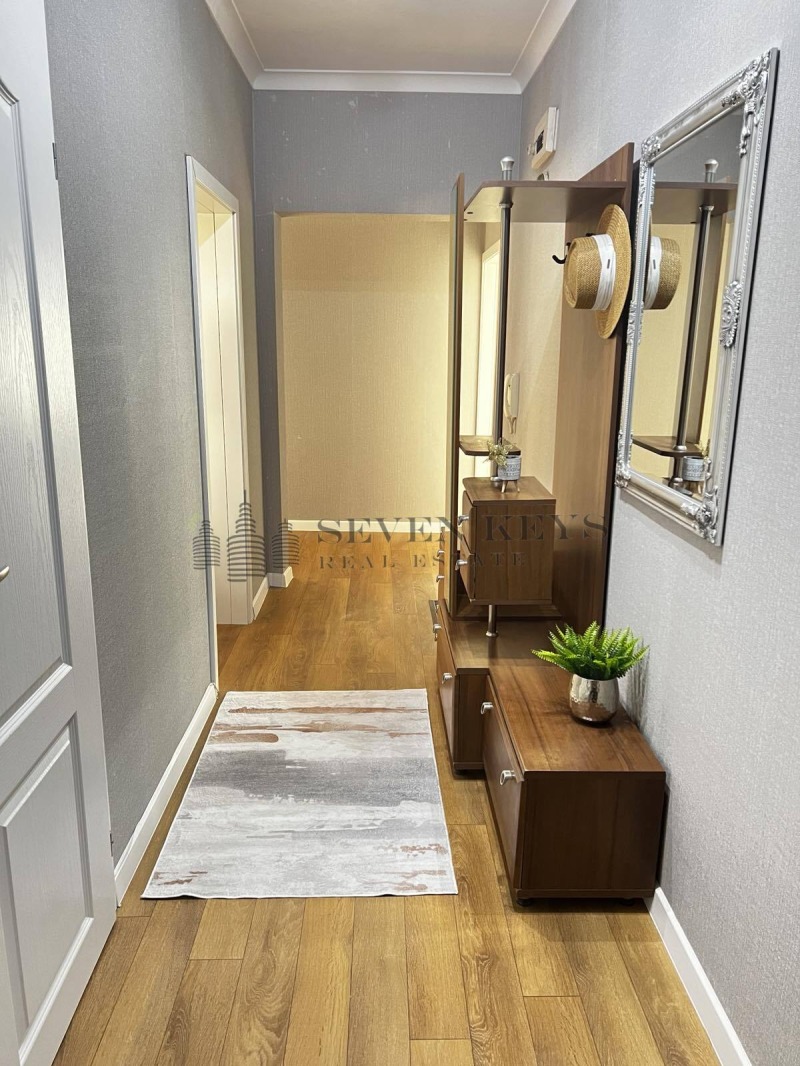 Vuokrattavana  3 makuuhuonetta Varna , Tšataldža , 90 neliömetriä | 96220422 - kuva [9]