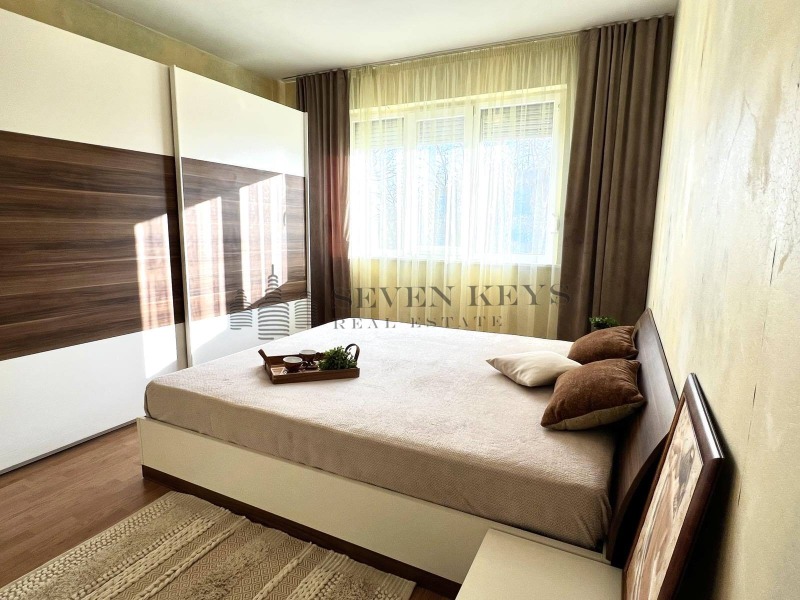 Vuokrattavana  3 makuuhuonetta Varna , Tšataldža , 90 neliömetriä | 96220422 - kuva [4]