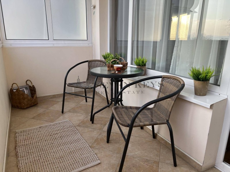 Vuokrattavana  3 makuuhuonetta Varna , Tšataldža , 90 neliömetriä | 96220422 - kuva [8]