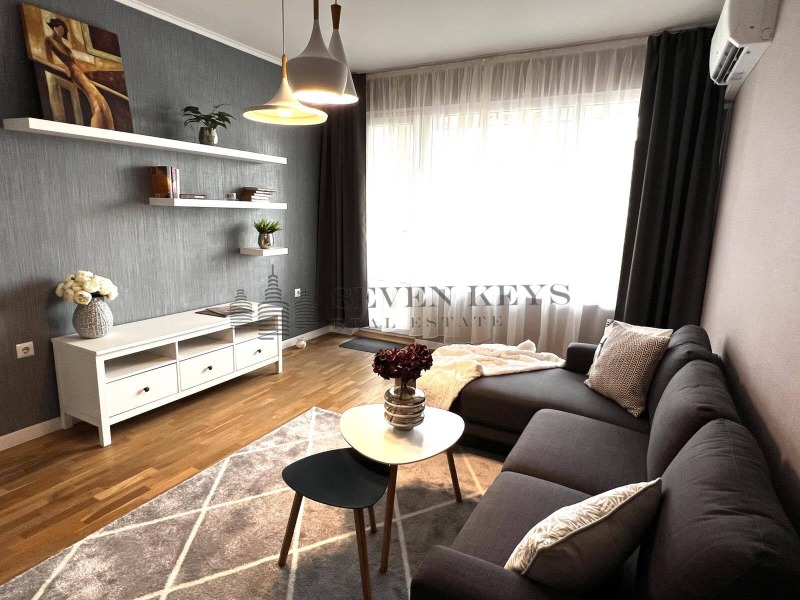 Vuokrattavana  3 makuuhuonetta Varna , Tšataldža , 90 neliömetriä | 96220422