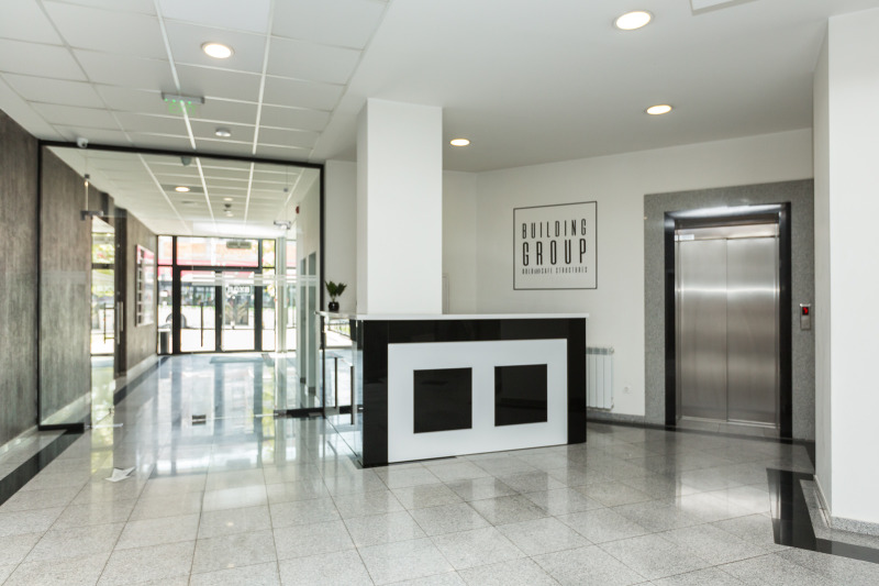 Дава под наем ОФИС, гр. София, Люлин - център, снимка 3 - Офиси - 52752410