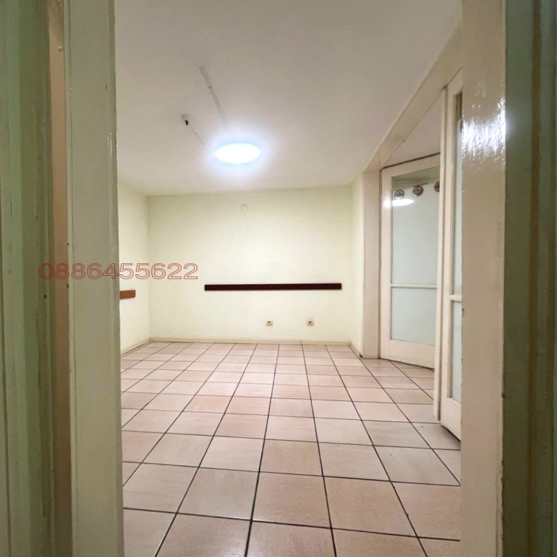 Дава под наем ОФИС, гр. София, Хиподрума, снимка 3 - Офиси - 52941764