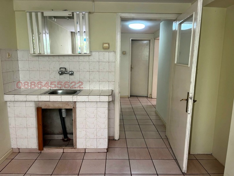 Дава под наем ОФИС, гр. София, Хиподрума, снимка 6 - Офиси - 52941764