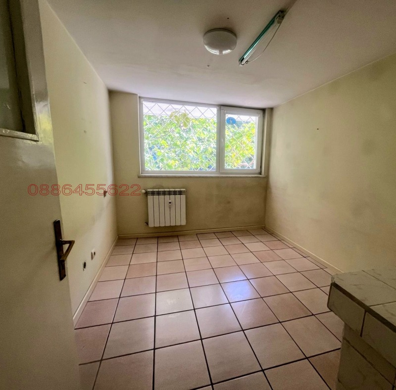 Дава под наем ОФИС, гр. София, Хиподрума, снимка 7 - Офиси - 52941764