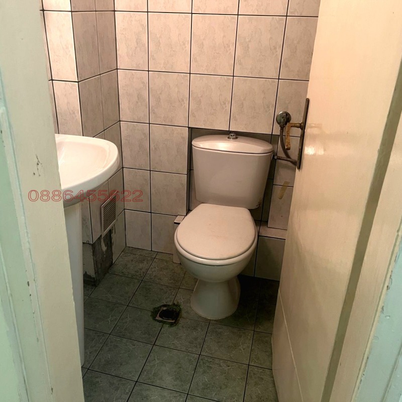 Дава под наем ОФИС, гр. София, Хиподрума, снимка 8 - Офиси - 52941764