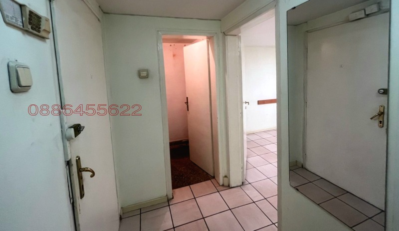 Дава под наем ОФИС, гр. София, Хиподрума, снимка 5 - Офиси - 52941764