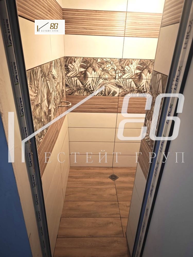Дава под наем МАГАЗИН, гр. Варна, Автогара, снимка 7 - Магазини - 56257214