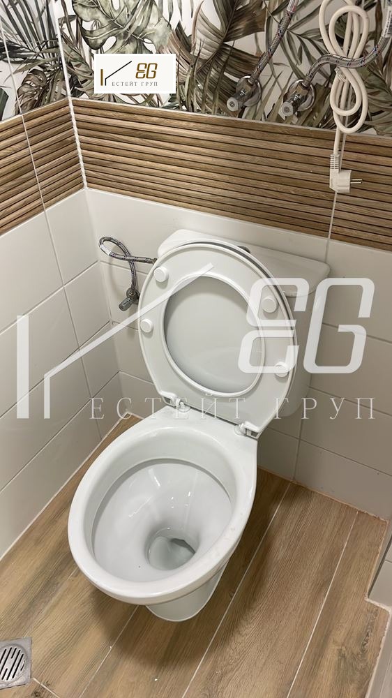 Дава под наем МАГАЗИН, гр. Варна, Автогара, снимка 9 - Магазини - 56257214