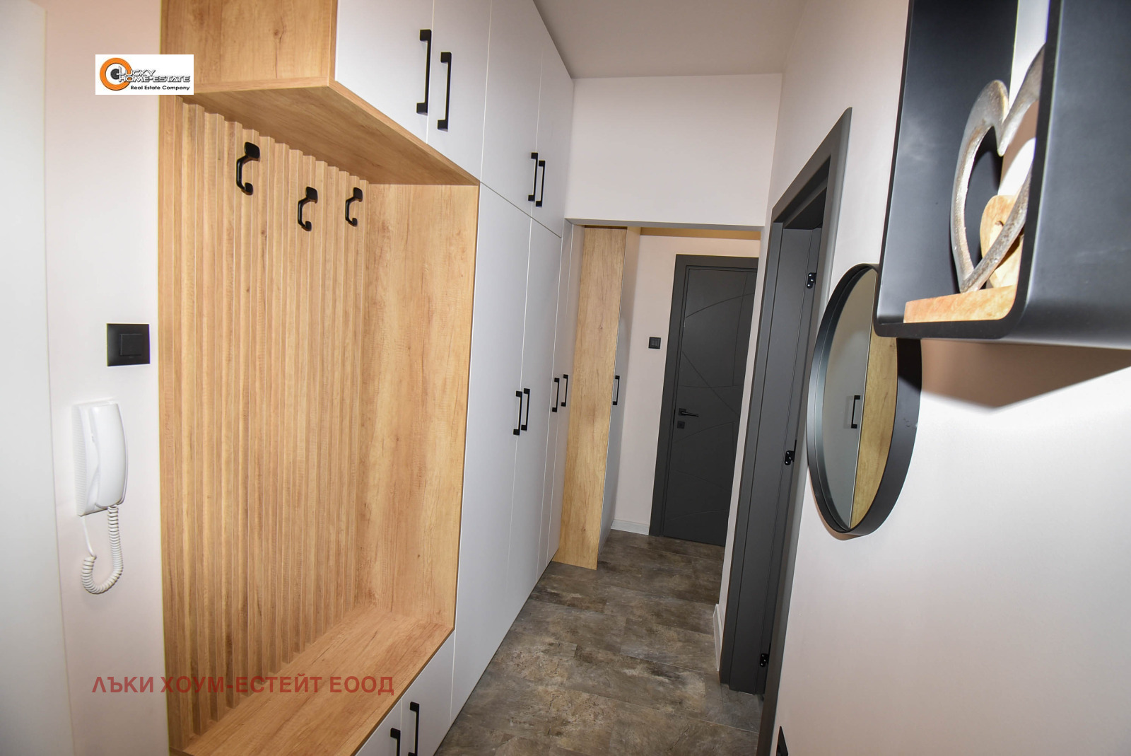 Дава под наем 3-СТАЕН, гр. София, Център, снимка 9 - Апартаменти - 54226479