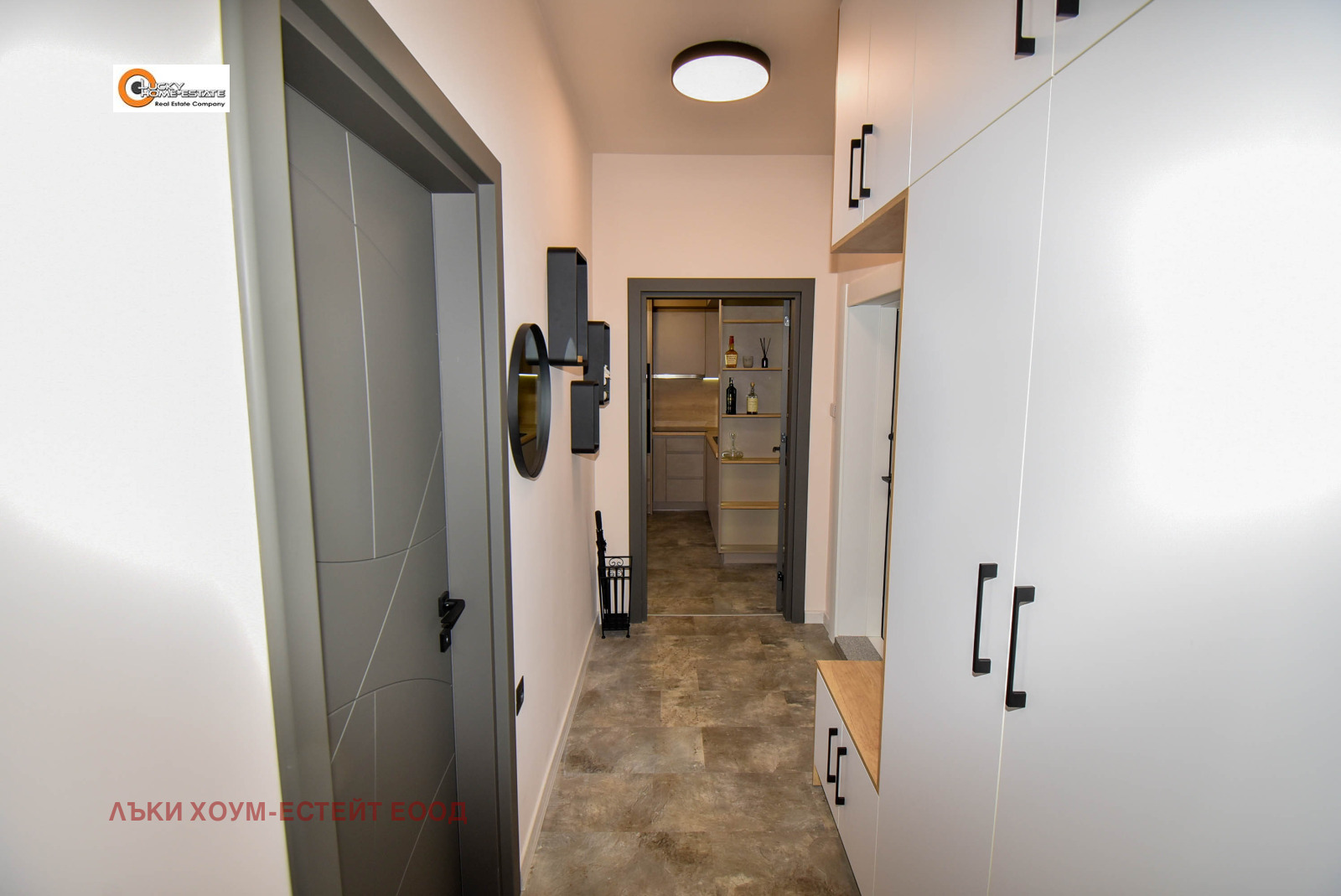 Дава под наем 3-СТАЕН, гр. София, Център, снимка 11 - Апартаменти - 54226479